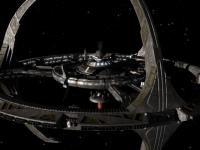DS9 Station - Terok Nor