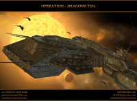 Operation Dragons Tail