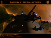 The Fall of Narn