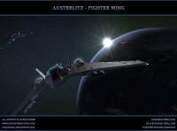 AUSTERLITZ - Fighter-Wing